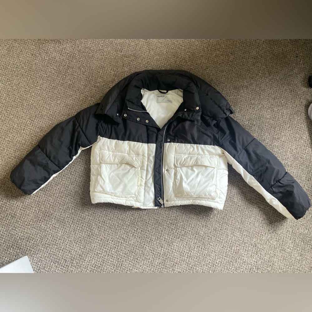 Padded Jacket